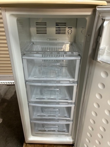 コレクション 富士通ゼネラル 冷凍ストッカー 富士通ゼネラル冷凍庫