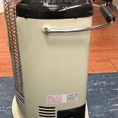 ジモティ割引有★【ジャングルジャングル岸和田店】暖房　カセットガス　ストーブ　イワタニ　ＣＢ－ＳＴＶ－ＤＫＤ3－Ｃ　　南大阪 岸和田市 貝塚市 泉佐野市 和泉市 忠岡町 熊取町の画像