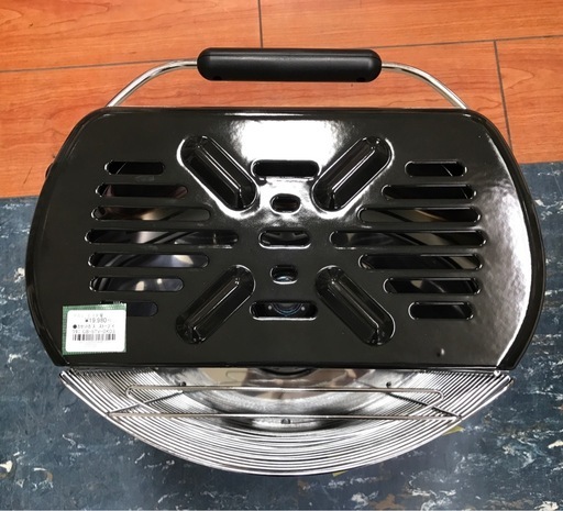 ジモティ割引有★【ジャングルジャングル岸和田店】暖房　カセットガス　ストーブ　イワタニ　ＣＢ－ＳＴＶ－ＤＫＤ3－Ｃ　　南大阪 岸和田市
