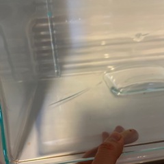 東芝冷蔵庫の画像