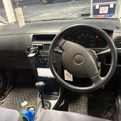 格安！ダイハツミラ　プリウス並みの燃費！の画像