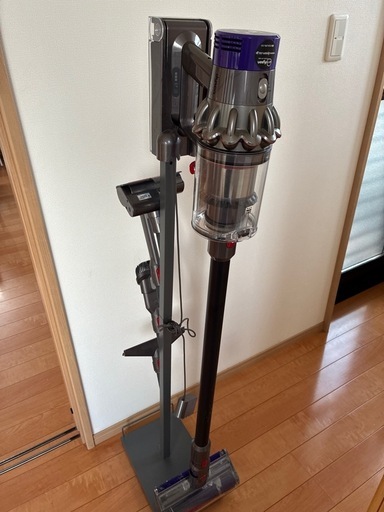 ダイソン掃除機※購入者決定済み