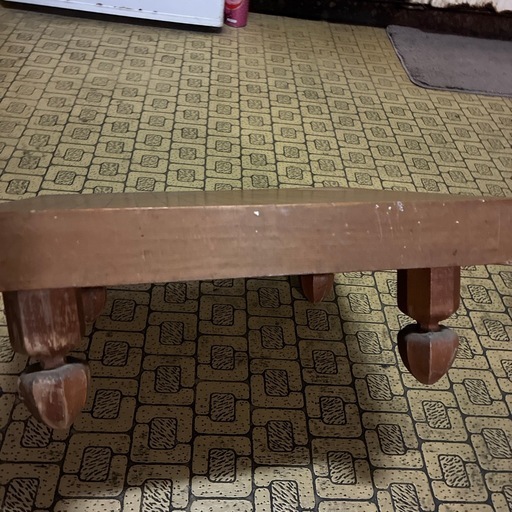 囲碁の台