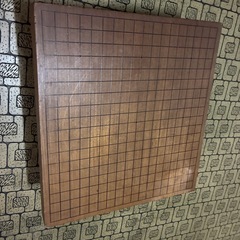 囲碁の台の画像