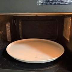 電子レンジですの画像