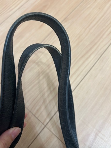 グッチのバッグ