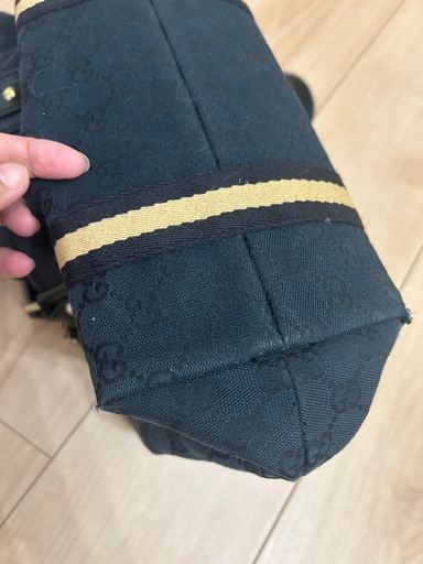 グッチのバッグ
