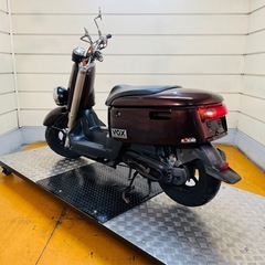26600km ★始動動画あり★ VOX SA31J ヤマハ 原付　兵庫県　神戸市　バイクの画像