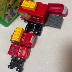 LEGO レゴ ブロックの画像