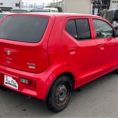 総額15万円 スズキ アルト Lの画像