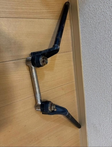 vfハンドル