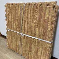 ジョイントマットの画像