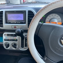 平成22年車です。スズキ MRワゴン　の画像