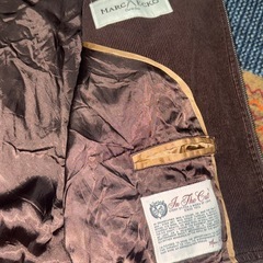 MARC ECKO アウターの画像