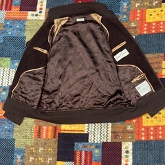 MARC ECKO アウターの画像