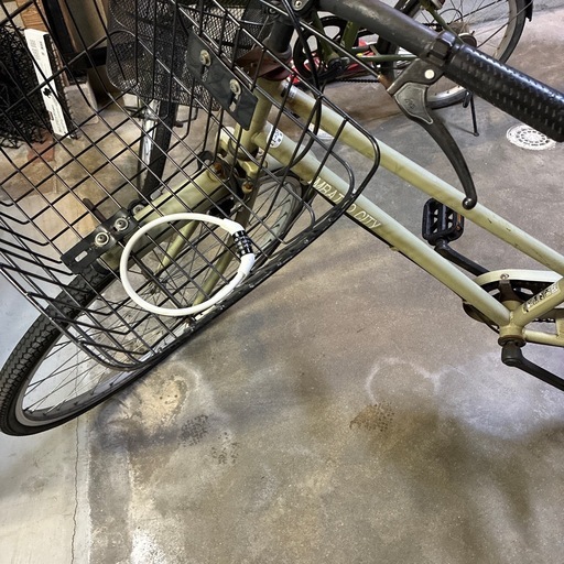 自転車