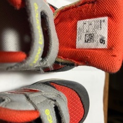 キッズ　スニーカー　子供靴　15cm 15.5cm　子供靴の画像