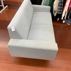 【軽トラ無料貸し出し】【2人掛けソファー】【トレファク所沢店】の画像