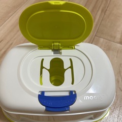 お尻拭き入れ他の画像