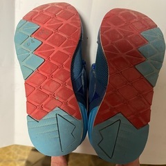 キッズ　スニーカー　子供靴　15cm 15.5cm　子供靴の画像
