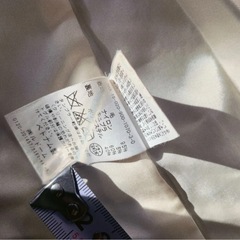 イエナ ダッフルコートの画像