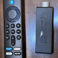ｆi re    tv stick HD
の画像