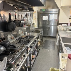 弁当屋さんの店長候補募集の画像