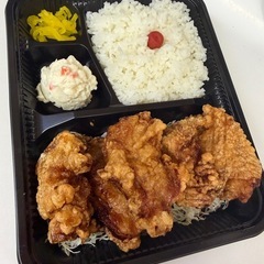 弁当屋さんの店長候補募集の画像