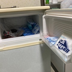 冷蔵庫の画像