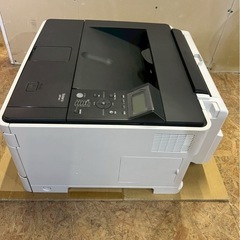 【6ヶ月保証】キャノン プリンター satera LBP441 カウンター3万枚の画像