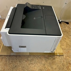 【6ヶ月保証】キャノン プリンター satera LBP441 カウンター3万枚の画像