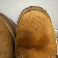 ティンバーランドブーツの画像