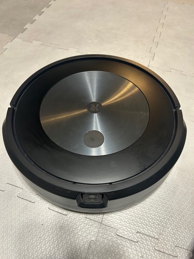 iRobot　アイロボット　ルンバ　J7+