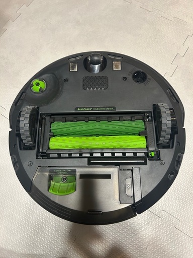 iRobot　アイロボット　ルンバ　J7+