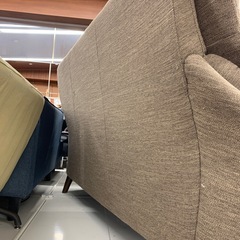 【軽トラ無料貸し出し】【3人掛けソファー】【トレファク所沢店】の画像