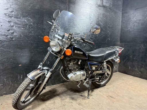 週末限定価格‼️整備済み　tw200 激渋カスタム 週末限定価格‼️整備済み tw200 激渋カスタム 【公式通販】