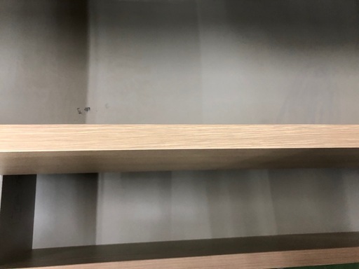 【ドリーム川西店御来店限定】☆ジモティー見たよ♪割引☆ IKEA ４段チェスト MALM マルム  クリーニング済み 【2125560000046506】