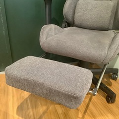 【トレファク神戸南店】SEAGA ゲーミングチェア です‼︎【取りに来られる方限定】の画像