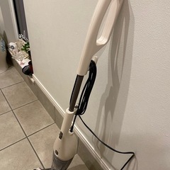 スティック型掃除機の画像