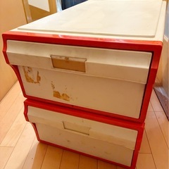 中古】兵庫県のタンス、衣類収納を格安/激安/無料であげます・譲ります