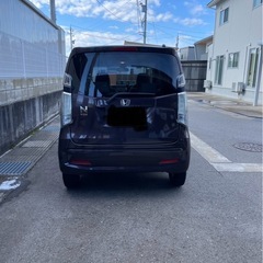 S様ご成約！ホンダN-WGN 4WD‼️程度良好‼️の画像