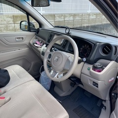 S様ご成約！ホンダN-WGN 4WD‼️程度良好‼️の画像