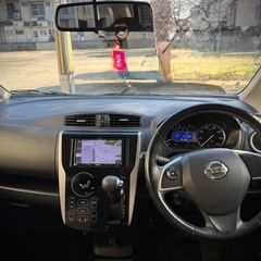 デイズハイウェイスターの画像