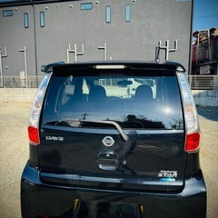 デイズハイウェイスターの画像