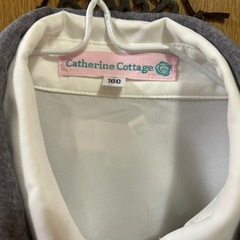 卒業式　160 スーツの画像