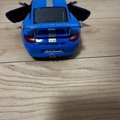 ブラーゴ　ポルシェGT3の画像