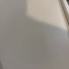 3段キャスター（ホワイト）の画像