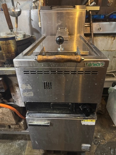 餃子焼き器