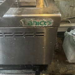 餃子焼き器の画像