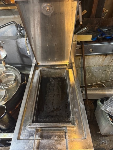 餃子焼き器
